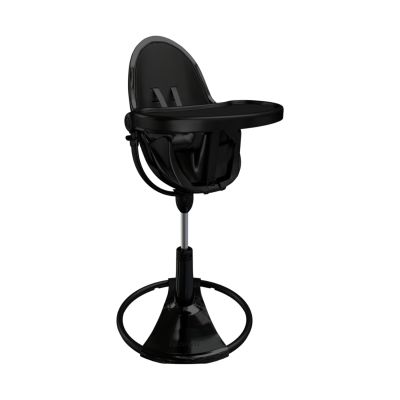 Bloom Fresco Chrome Noir Compleet