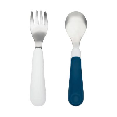 OXO Tot Vork en Lepel