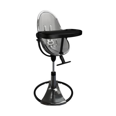 Bloom Fresco Chrome Titanium Compleet
