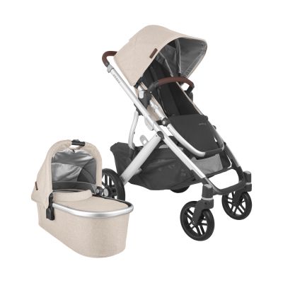 UPPAbaby VISTA V2 Kinderwagen 2-in-1
