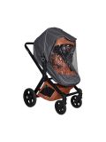 Koelstra Raincover NEXT Grey
