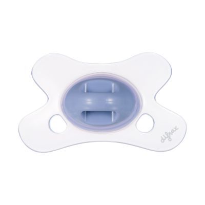 Difrax Naturel Cotton Candy Fopspeen 0-6 Mnd