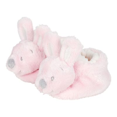 VIB® Slofjes Konijn Roze