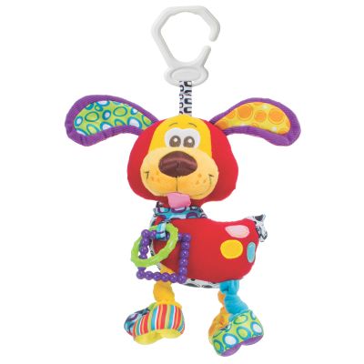 Playgro Activity Friend Pooky Puppy
