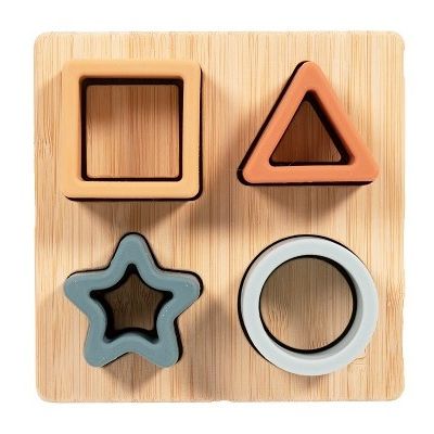 Bo Jungle B-Bamboo Base Shape Star Classic