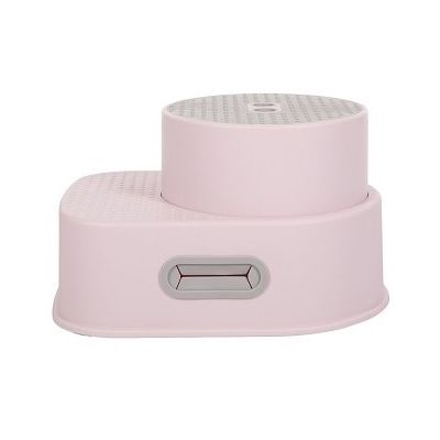 Bo Jungle Opstap B-Step Pink