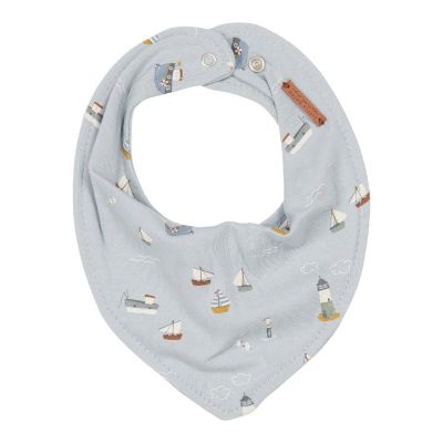 Little Dutch Sailors Bay Bandana Slab