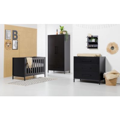 Interbaby Babykamer Jupiter