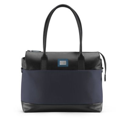 Cybex Platinum Tote Bag Nautical Blue - Navy Blue