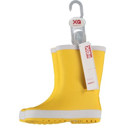 XQ Regenlaars Yellow