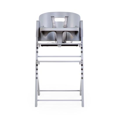 Childhome Evosit High Chair Grey/Stone Grey