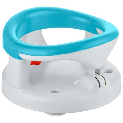 Babyjem Bad Stoeltje Anti-Slip Turquoise