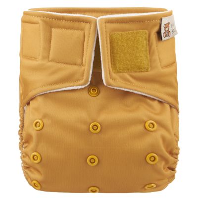 HappyBear Luier All-In One Ocher