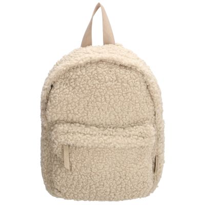 Beagles Rugzak Teddy Creme