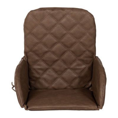Ralph Boyer Stoelverkleiner Leer Taupe