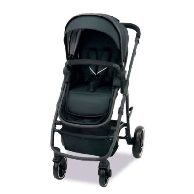 Asalvo Wandelwagen Convertible Two+