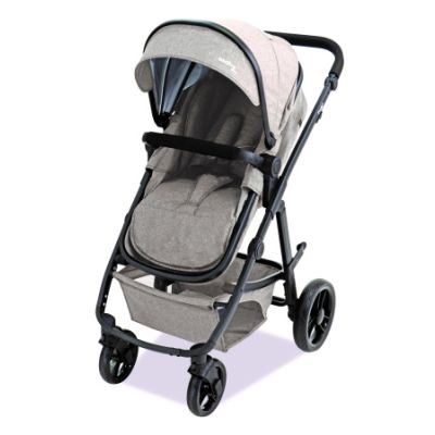 Asalvo Wandelwagen Convertible Two+