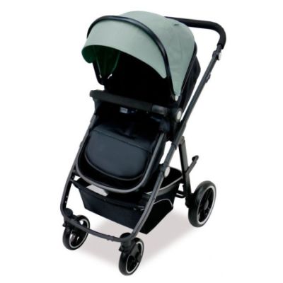 Asalvo Wandelwagen Convertible Two+