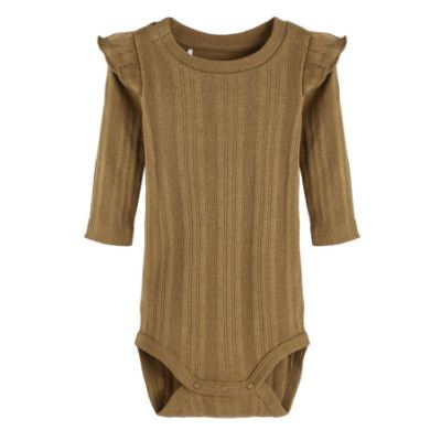Name It Romper Lanna Kangaroo

 62