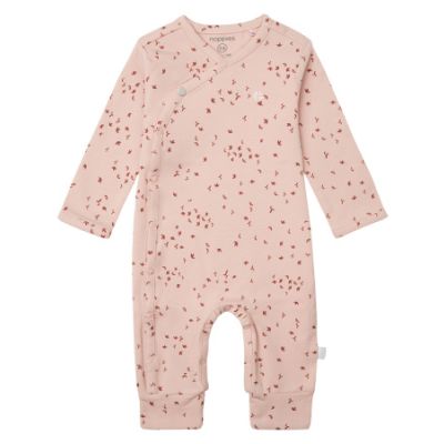 Noppies Boxpak Nuuk Print Rose Smoke 44