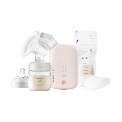 Philips Avent Enkele Elektrische Borstkolf SCF395/31