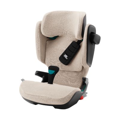 Römer Zomerhoes Cover Kidfix i-Size Beige