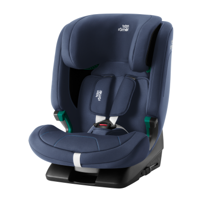 Britax Römer Versafix Autostoeltje