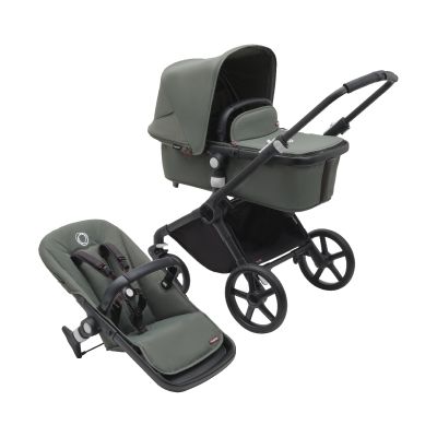 Bugaboo Fox Cub Kinderwagen 2-in-1