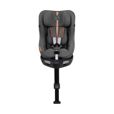 Cybex Autostoel Sirona Gi I-Size Plus Lava Grey - Mid Grey