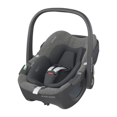 Maxi-Cosi Pebble 360 i-Size Baby Autostoeltje