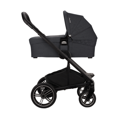 Nuna Mixx Next Kinderwagen 2-in-1