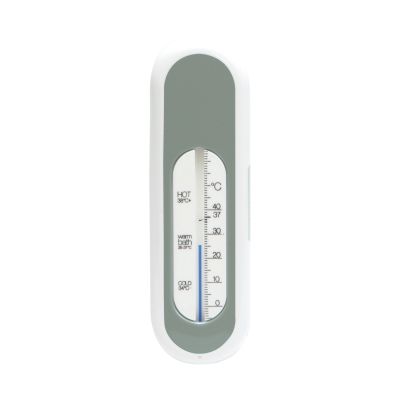 Bébé-Jou Thermometer Bad Breeze Green