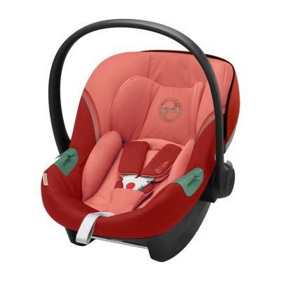 Cybex Aton S2 i-Size Autostoeltje