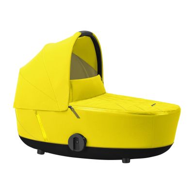 Cybex Mios Lux Reiswieg
