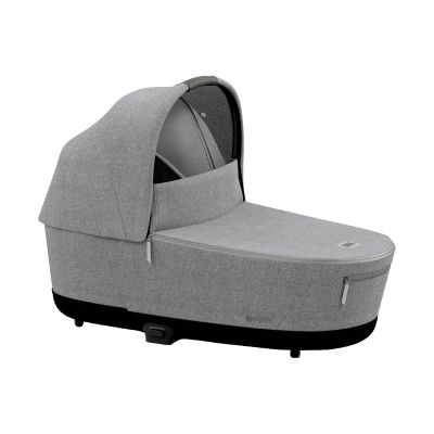 Cybex Priam 4 Lux Reiswieg