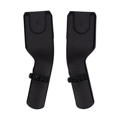 Dubatti Two Autostoel Adapter