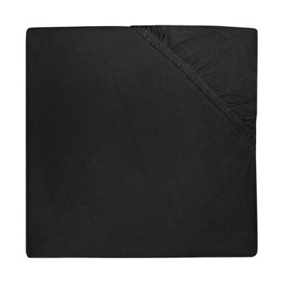 Jollein Hoeslaken Jersey 60 x 120 cm
