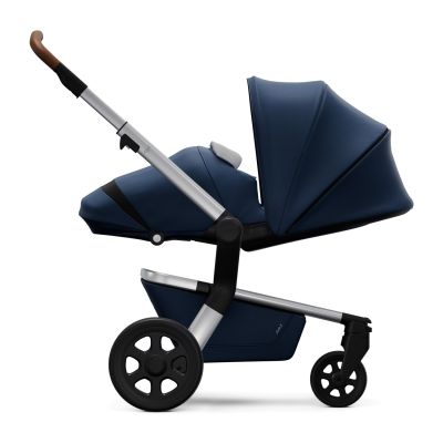 Joolz Hub Earth Cocoon Parrot Blue