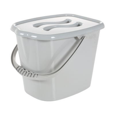 Basicline Basic Luieremmer