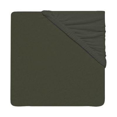 Jollein Jersey Hoeslaken 75 x 95 cm