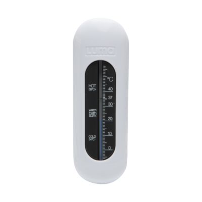 Luma Badthermometer