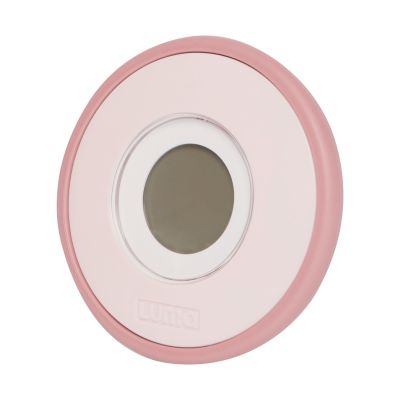 Luma Digitale Badthermometer