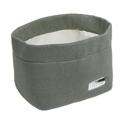 Meyco Knit Basic Commodemandje Medium