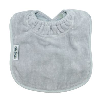 Silly Billyz Slab Large Towel Silver