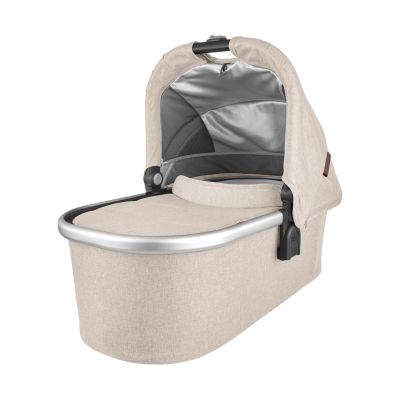 UPPAbaby VISTA V2 Reiswieg