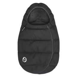 Maxi-Cosi Voetenzak Autostoel Essential Black