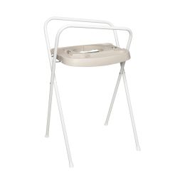 Bébé-Jou Badstandaard Click Taupe 98 cm