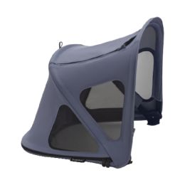 Bugaboo Fox / Cameleon 3 / Lynx Breezy Sun Canopy Seaside Blue