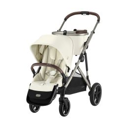 Cybex Wandelwagen Gazelle S TPE Seashell Beige - Light Beige