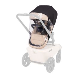 The Jiffle Wagon Regenhoes